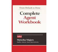 From Default to Done: Complete Agent Workbook