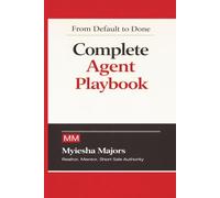From Default to Done: The Complete Agent Playbook