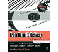 From Demo to Delivery: The Process of Production