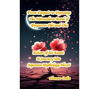 From Despair to Dynasty: The Miraculous Bond of Emperors Oki and Oke