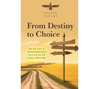 From Destiny to Choice: Do We Live a Predetermined Life or do We Make Choices?
