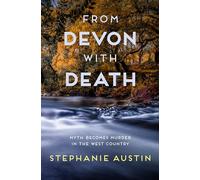 From Devon With Death: The unmissable cosy crime series: 3
