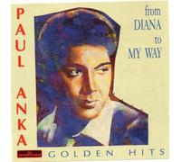 From Diana to My Way: Golden Hits