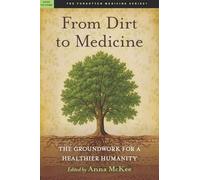 From Dirt to Medicine: The Groundwork for a Healthier Humanity