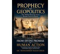 From Divine Promise to Human Action: The Evolution of Jewish and Christian Ideas of Redemption, Return, and Restoration Vol. I