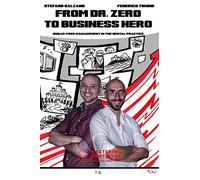From Dr. Zero To Business Hero: Sugar-free management in the dental practice
