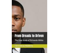 From Dreads to Driven: The Case Study of Richando White