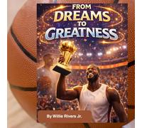 From Dreams To Greatness