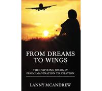 From Dreams To Wings: The Inspiring Journey from Imagination to Aviation
