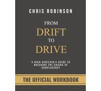 From Drift to Drive: The Official Workbook