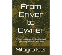From Driver to Owner: A Practical Guide to Starting and Operating an NEMT Business