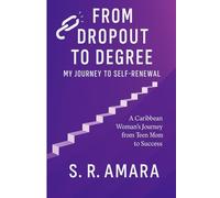 From Dropout to Degree: My Journey to Self-Renewal