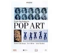 From Duchamp To Pop Art [2002] [Edizione: Regno Unito]