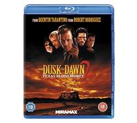 From Dusk Till Dawn 2 [Edizione: Regno Unito] [Edizione: Regno Unito]