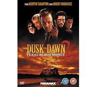 From Dusk Till Dawn 2 [Edizione: Regno Unito] [Edizione: Regno Unito]