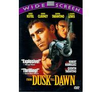 From Dusk Till Dawn