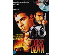 From Dusk till dawn