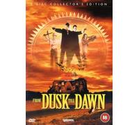 From Dusk Till Dawn – Disney