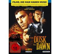 From dusk till dawn
