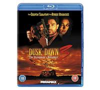 From Dusk Till Dawn 3 [Edizione: Regno Unito] [Edizione: Regno Unito]
