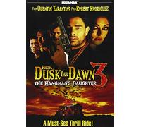 From Dusk Till Dawn 3: The Hangman's Daughter