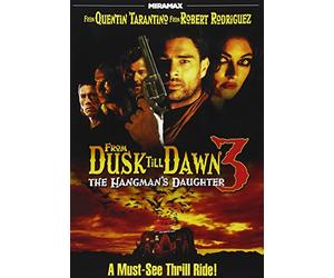 From Dusk Till Dawn 3: The Hangman's Daughter