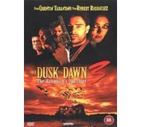 From Dusk Till Dawn 3 - The Hangman's Daughter [Edizione: Regno Unito]