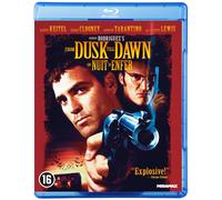 from Dusk Till Dawn : Une Nuit En Enfer - Blu Ray