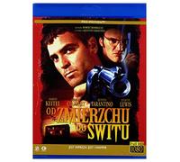 From Dusk Till Dawn [Blu-Ray] [Region B] (IMPORT) (Nessuna versione italiana)