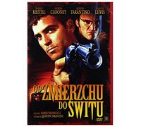 From Dusk Till Dawn [DVD] [Region 2] (IMPORT) (Nessuna versione italiana)