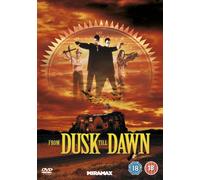 From Dusk Till Dawn [Edizione: Regno Unito] [Edizione: Regno Unito]