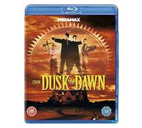 From Dusk Till Dawn [Edizione: Regno Unito] [Edizione: Regno Unito]