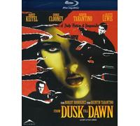 From Dusk Till Dawn [Edizione: Stati Uniti]