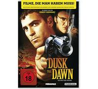 From dusk till dawn - Gekürzte Fassung