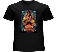 from Dusk Till Dawn Movie Men's T Shirt Unisex Tee Black XL