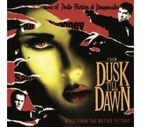 From Dusk Till Dawn / O.S.T. - AA.VV. (Vinile)