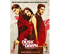 From Dusk Till Dawn - Seizoen 2 (1 DVD)