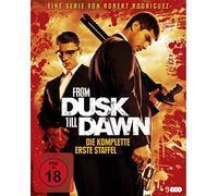 From Dusk Till Dawn - Staffel 1
