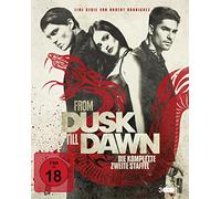 From Dusk Till Dawn - Staffel 2