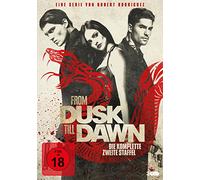 From Dusk Till Dawn - Staffel 2