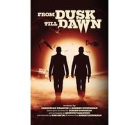 From Dusk Till Dawn: The Official Novelization