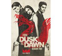 From Dusk Till Dawn: The Series - Season 2