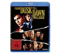 From Dusk till Dawn - Trilogie