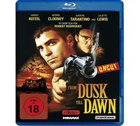 From dusk till dawn - Uncut