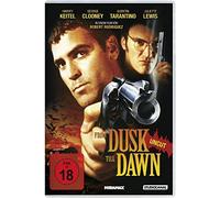 From dusk till dawn - Uncut