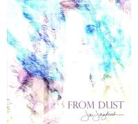 Jai-Jagdeesh From Dust (CD) Album Digisleeve