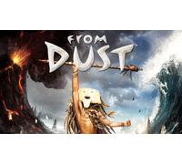 From Dust