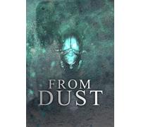 From Dust (DVD) Kenneth P. Chapman Billy-Brendan Ginty Mel Chapman Cheryl Spinks