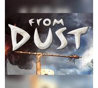 From Dust (PC) Ubisoft Connect Key - GLOBAL