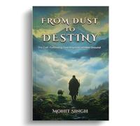 From Dust To Destiny